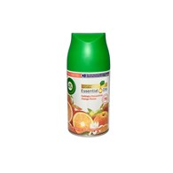 ODŚWIEŻACZ AIRWICK FR.MATIC zapas Kwitnąca Pomarańcza 250ml (_/6/1)