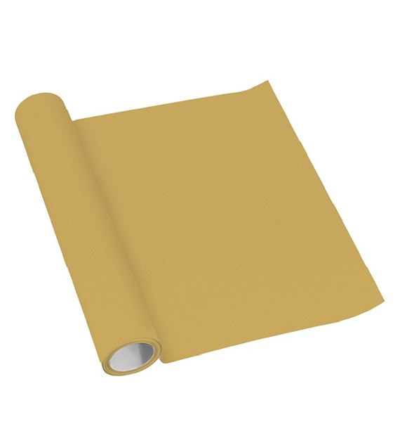 PAW Bieżnik Airlaid 40cmx5m ZŁOTY (49/4/1)