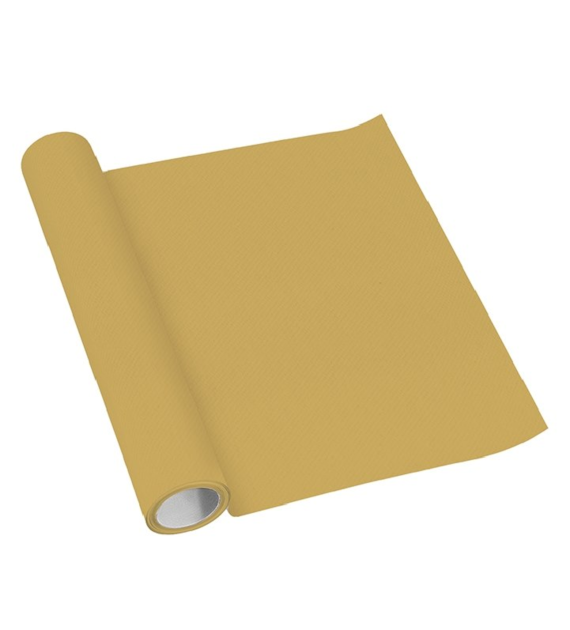 PAW Bieżnik Airlaid 40cm x 5m Złoty (49/4/1)