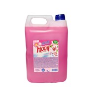 FLOOR Płyn uniwersalny KWIATY OGRODÓW 5L (różowy) (114/1/1)