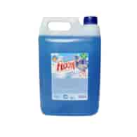 FLOOR Płyn uniwersalny KWIATY GÓR 5L (niebieski) (114/1/1)