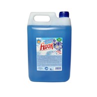 FLOOR Płyn uniwersalny KWIATY GÓR 5L (niebieski) (114/1/1)