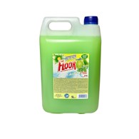 FLOOR Płyn uniwersalny LIMONKA Z MIĘTĄ I SODĄ 5L (limonkowy) (114/1/1)