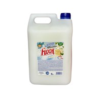 FLOOR Płyn uniwersalny MYDŁO MARSYLSKIE 5L (biały) (114/1/1)