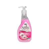 ATTIS mydło w płynie ORCHIDEA 400ml (różowy) (_/10/1)