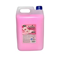ATTIS mydło w płynie ORCHIDEA 5L (różowy)  (114/1/1)