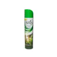ATTIS odświeżacz spray LEŚNY (zielony) 300ml (_/6/1)