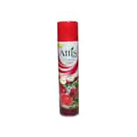 ATTIS odświeżacz spray GRANAT (jasny czerwony) 300ml (_/6/1)