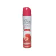 KALA EkoFresh odświeżacz powietrza spray GOŻDZIK  (różowy) 300ml (_/2x12/1)