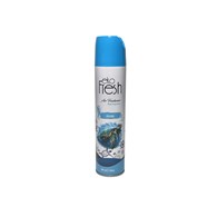 KALA EkoFresh odświeżacz powietrza spray OCEAN (niebieski) 300ml (_/2x12/1)