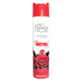 KALA EkoFresh odświeżacz powietrza spray RÓŻA (czerwony) 300ml (_/2x12/1)