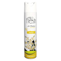 KALA EkoFresh odświeżacz powietrza spray JAŚMIN (żółty) 300ml (_/2x12/1)