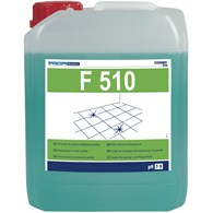 LAKMA  PROFIBASIC F 510 - do mycia i pielęgnacji podłóg 5L (90/1/1)
