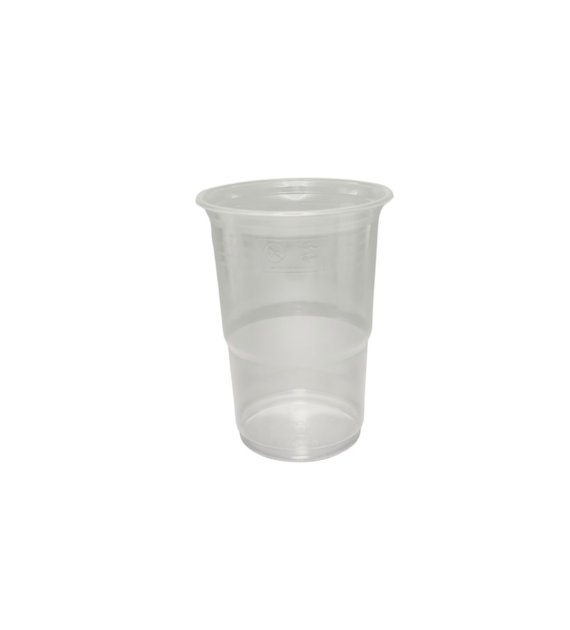 (SUP) Kubek PP PIWO 400ml 95mm (24/16/50)