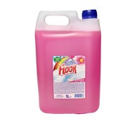 FLOOR Płyn uniwersalny RAINBOW 5L (różowy) (114/1/1)