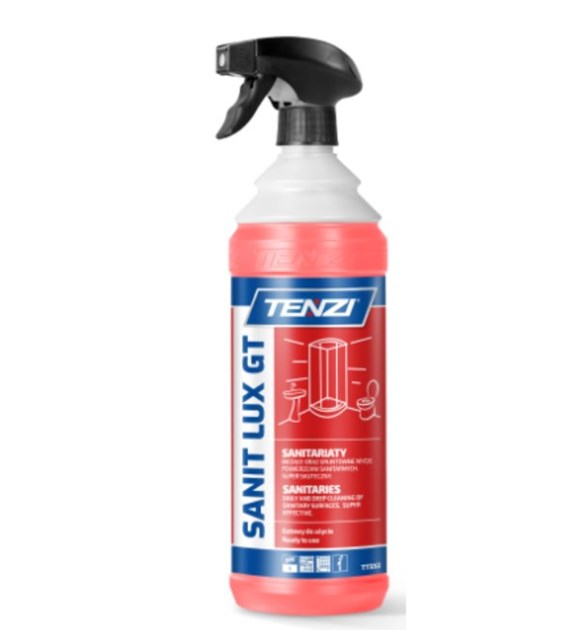 TENZI SANIT LUX GT 1L (480/12/1)