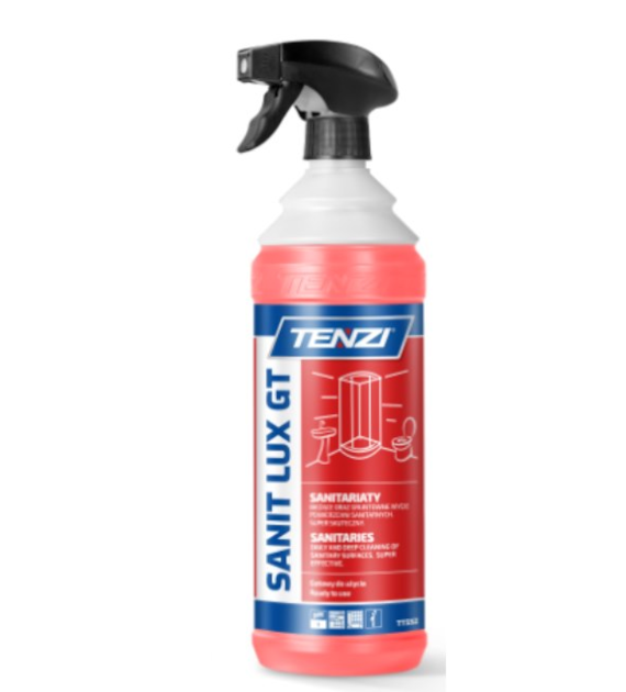 TENZI SANIT LUX GT 1L (480/12/1)