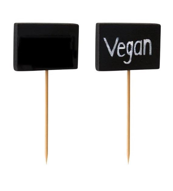 TABLICZKI KREDOWE CZARNE 8,5 cm (68/6/100)