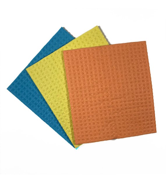 PERFECTO ŚCIERKA GĄBCZASTA (_/100/3)