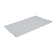 PAPIER PAKOWY BIAŁY + PE (40+6) 35x40 (10KG)