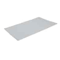 PAPIER PAKOWY BIAŁY + PE (40+6) 35x40 (10KG)