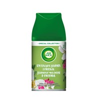 ODŚWIEŻACZ AIRWICK FR.MATIC zapas Frezja i Jaśmin 250ml (_/6/1)