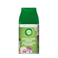 ODŚWIEŻACZ AIRWICK FR.MATIC zapas Frezja i Jaśmin 250ml (_/6/1)