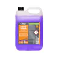 CLINEX HANDWASH   PURPLE  Płyn do ręcznego mycia naczyń 5L (114/1/1)