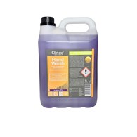 CLINEX HANDWASH   PURPLE  Płyn do ręcznego mycia naczyń 5L (114/1/1)