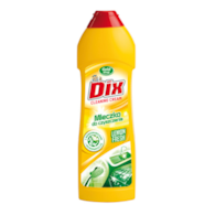 DIX Mleczko do czyszczenia LEMON 500ml (_/15/1)