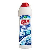 DIX Mleczko do czyszczenia ACTIVE FRESH 500ml (_/15/1)