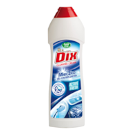 DIX Mleczko do czyszczenia ACTIVE FRESH 500ml (_/15/1)