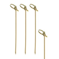 FINGERFOOD PATYCZKI KNOT 18cm (282/6/250)