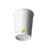 Kubek PAP/BIO SW 250ml biały ECO (_/20/50)