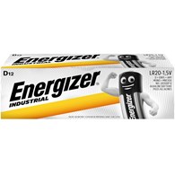 Baterie ENERGIZER D/LR20 (12szt)