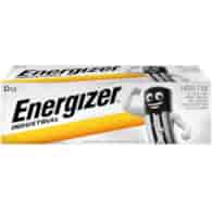 Baterie ENERGIZER D/LR20 (12szt)