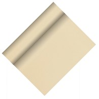 BIEŻNIK W ROLCE 24m/40cm SOFT SELECTION PLUS Z WŁÓKNINY SZAMPAN (_/4/1)