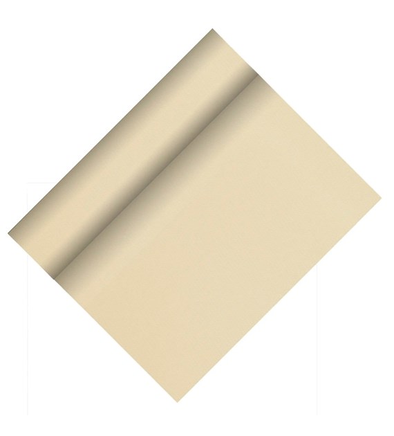 BIEŻNIK W ROLCE 24m/40cm SOFT SELECTION PLUS Z WŁÓKNINY SZAMPAN (_/4/1)