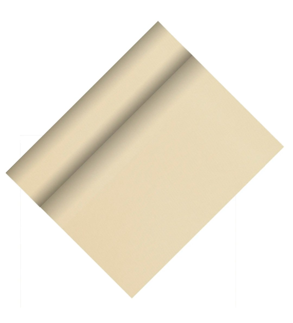 BIEŻNIK W ROLCE 24m/40cm SOFT SELECTION PLUS Z WŁÓKNINY SZAMPAN (_/4/1)