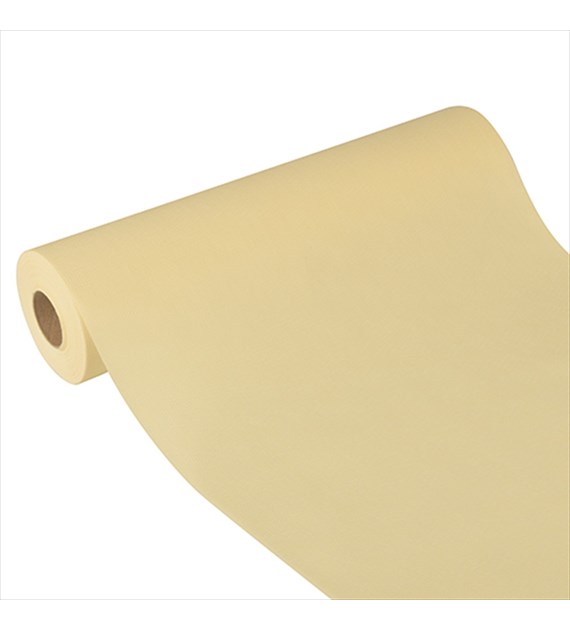 BIEŻNIK W ROLCE 24m/40cm SOFT SELECTION PLUS Z WŁÓKNINY SZAMPAN (_/4/1)