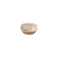 FINGERFOOD palm leaf miseczka 15ml (_/80/25)