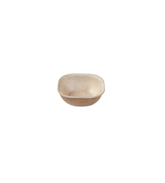 FINGERFOOD palm leaf miseczka 15ml (_/80/25)