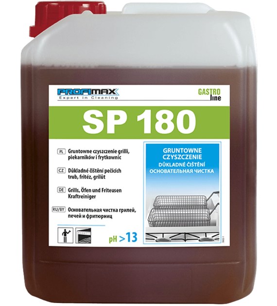 LAKMA PROFIMAX SP 180 SMOG 5L (90/1/1)
