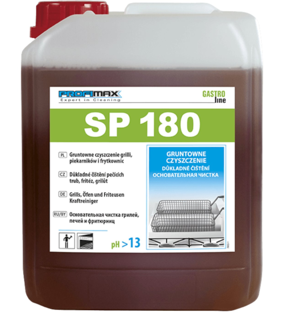 LAKMA PROFIMAX SP 180 SMOG 5L (90/1/1)