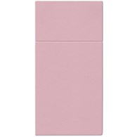 PAW Etui Serwetka Airlaid 40x40 GOLDEN ROSE (60/16/25)