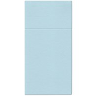 PAW Etui Serwetka Airlaid 40x40 Light blue (60/16/25)