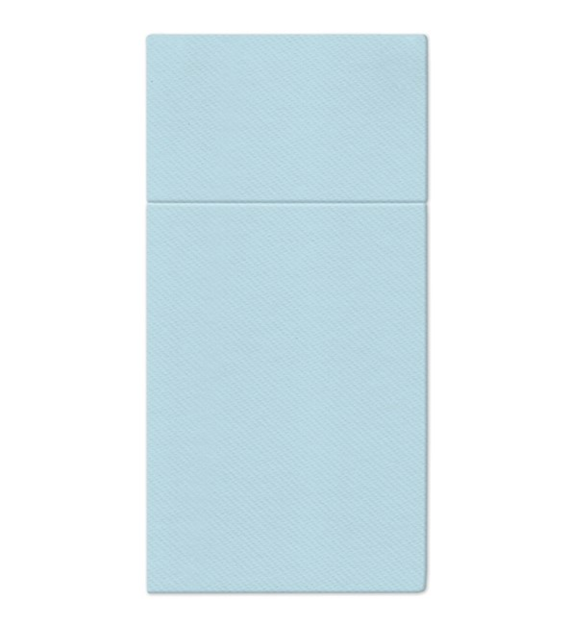 PAW Etui Serwetka Airlaid 40x40 Light blue (60/16/25)