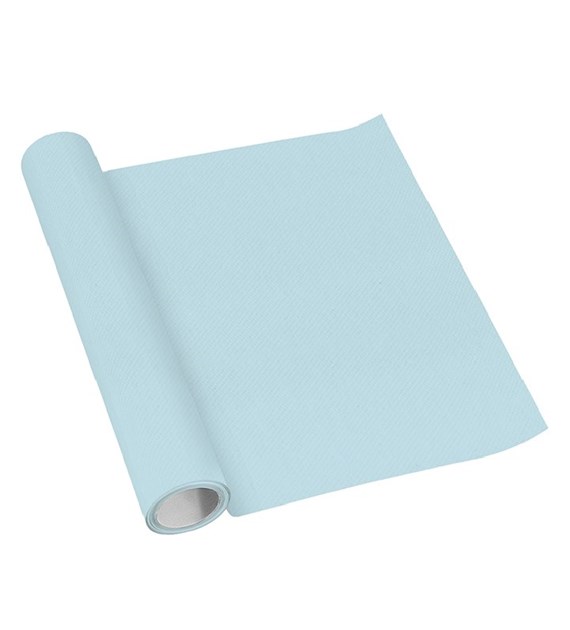 PAW Bieżnik Airlaid 40cmx5m LIGHT BLUE (49/12/1)