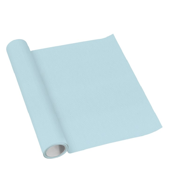 PAW Bieżnik Airlaid 40cm x 5m Light blue (49/12/1)