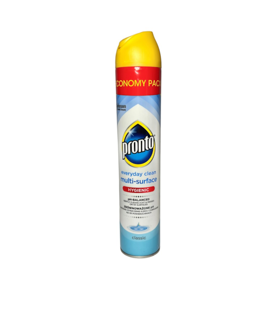 PRONTO niebieskie MULTI 300ml (_/12/1)